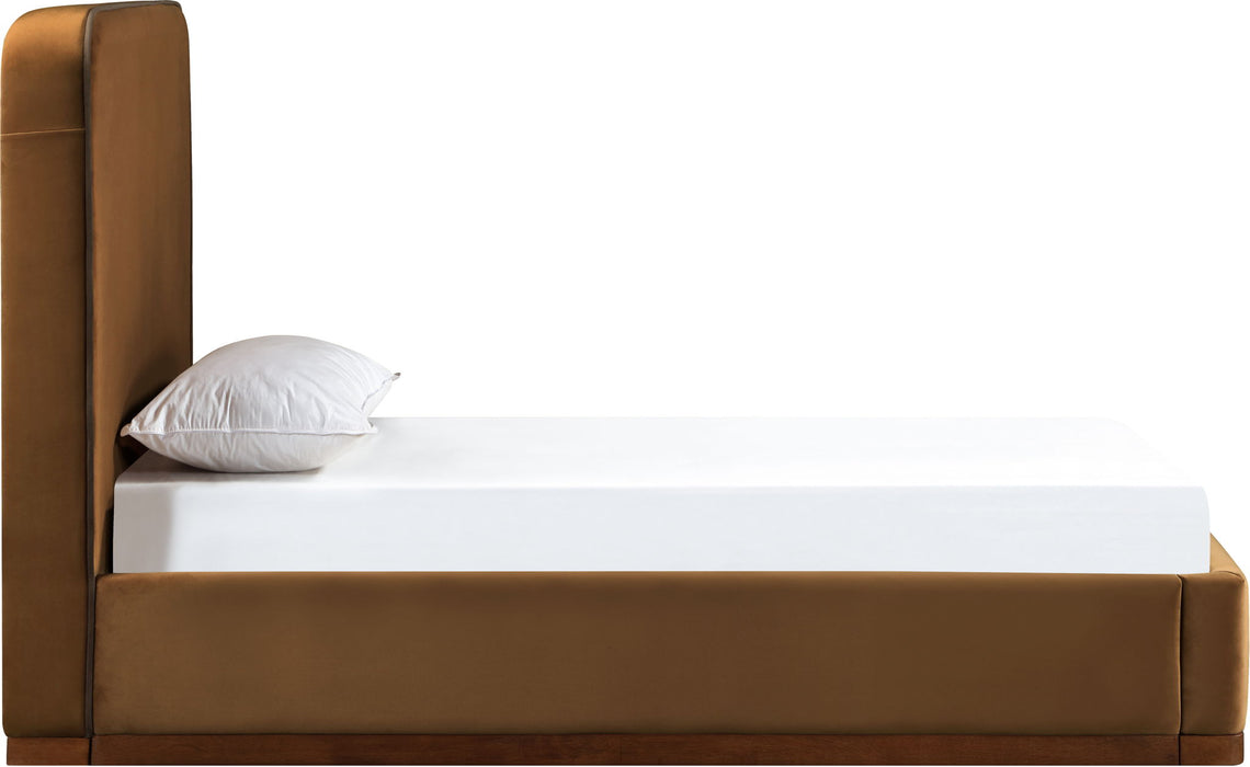Rava - Bed