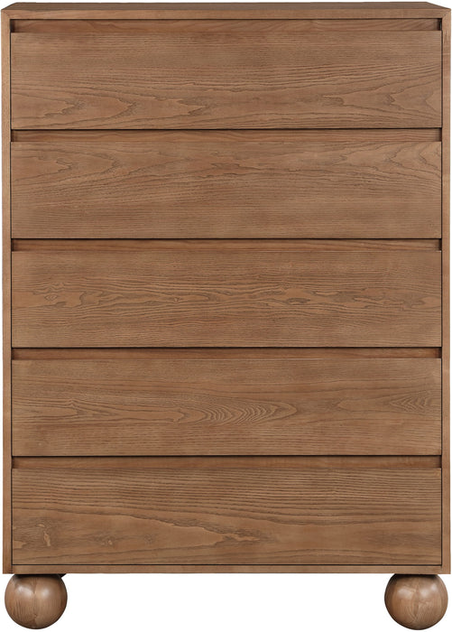 Kent - Chest