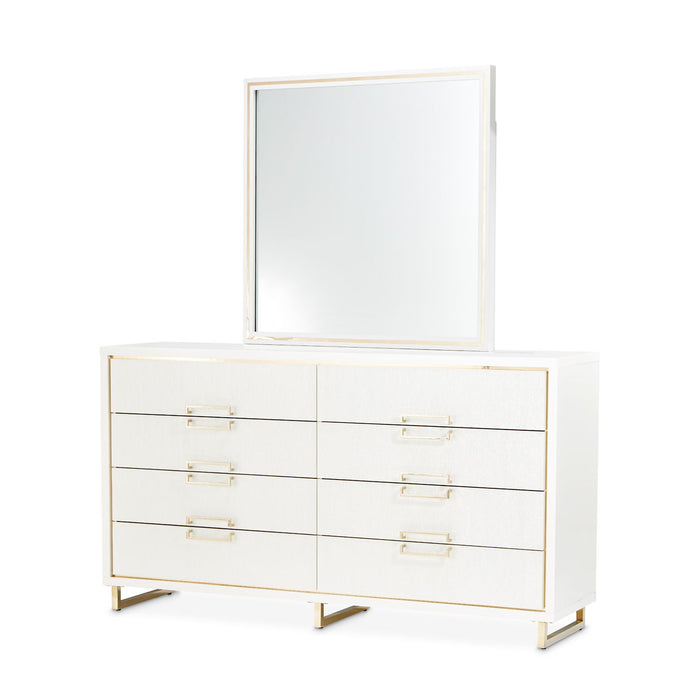 Palm Gate - Dresser