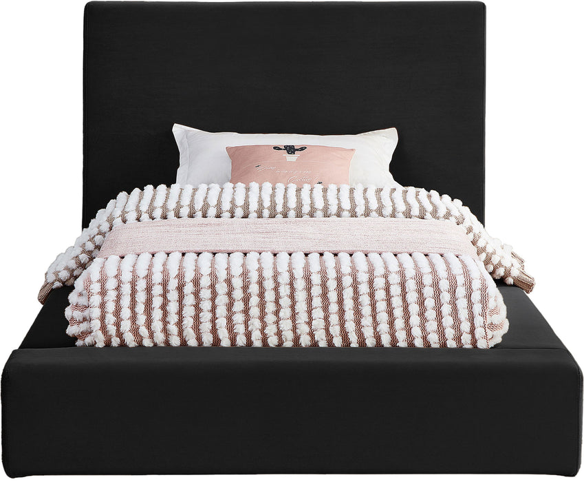 Dorian - Bed