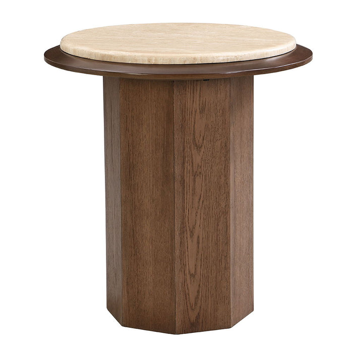 Kasha - Table
