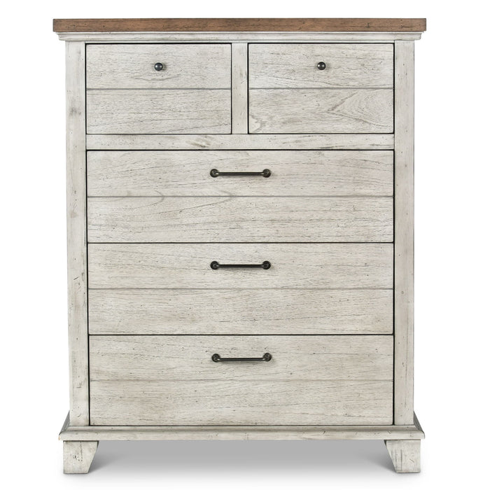 Bear Creek - Chest