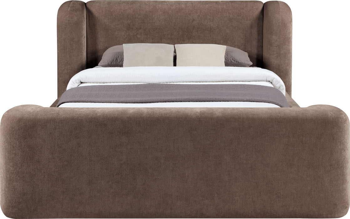 Modena - Bed