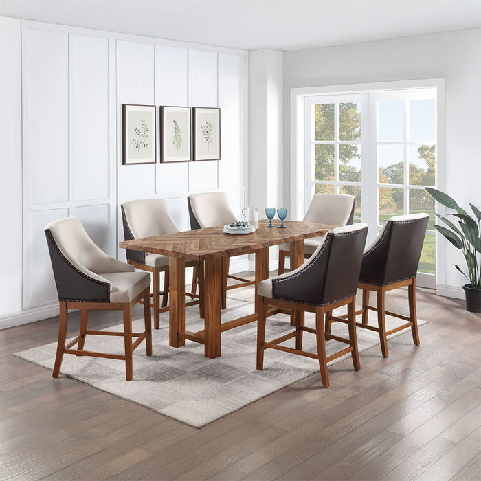 Gilsea - Table