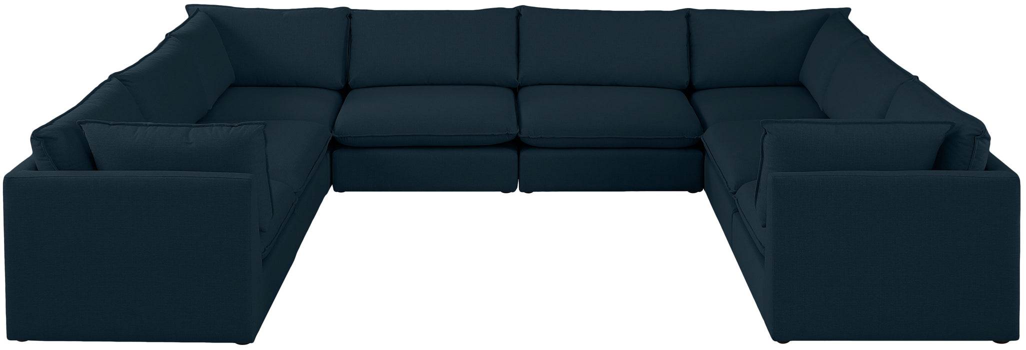 Mackenzie - Modular Sectional