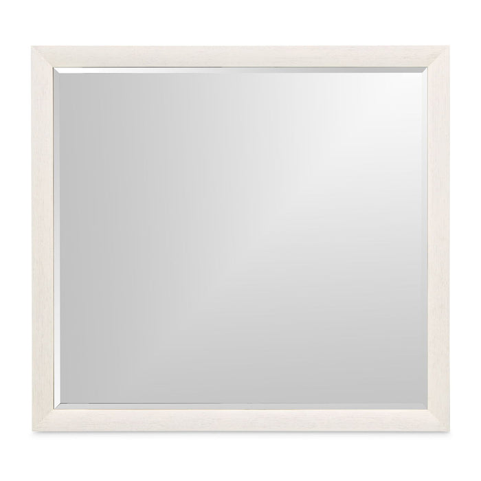 Portrait - Small Dresser