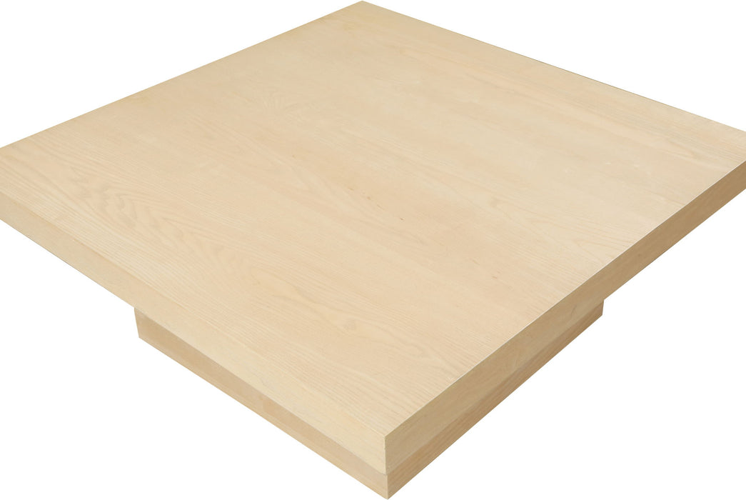 Westmount - Coffee Table