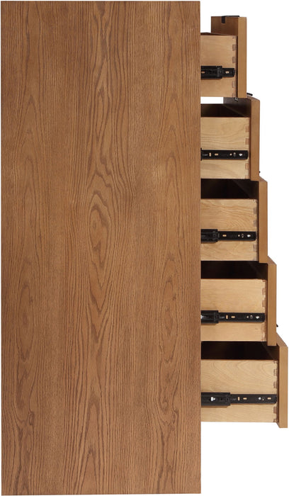 Fairfax - Chest