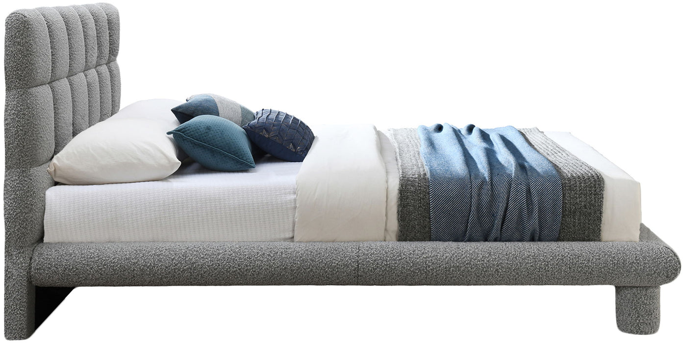 Deco - Bed