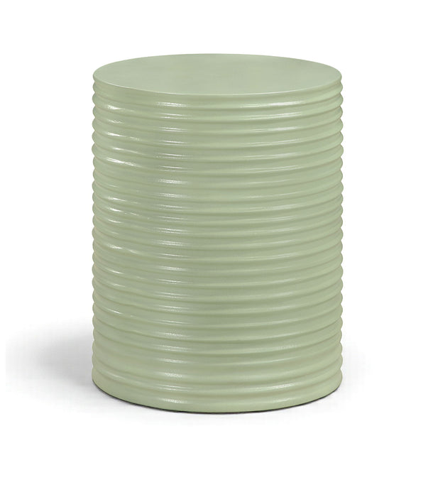 Nobi - Concrete End Table