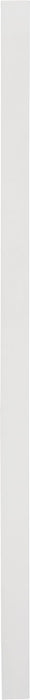 Modernist - Mirror - White