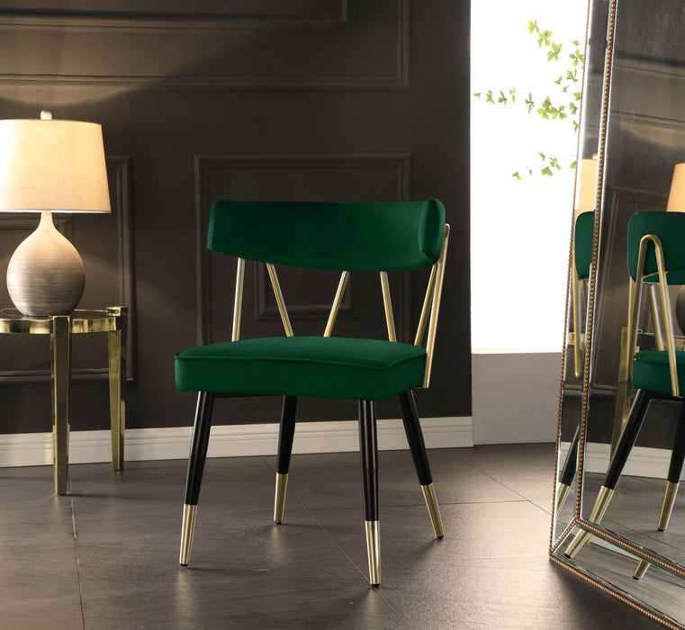 Rheingold - Dining Chair (Set of 2)