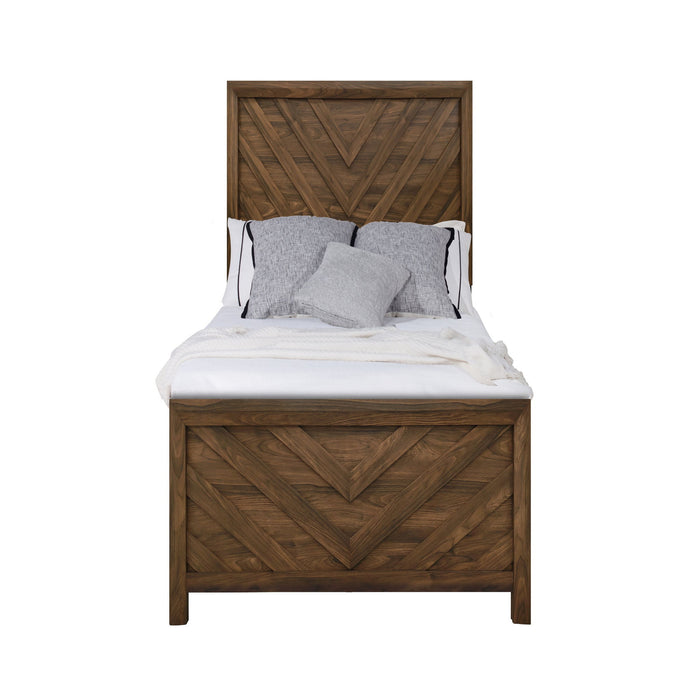 Biscayne - Bed