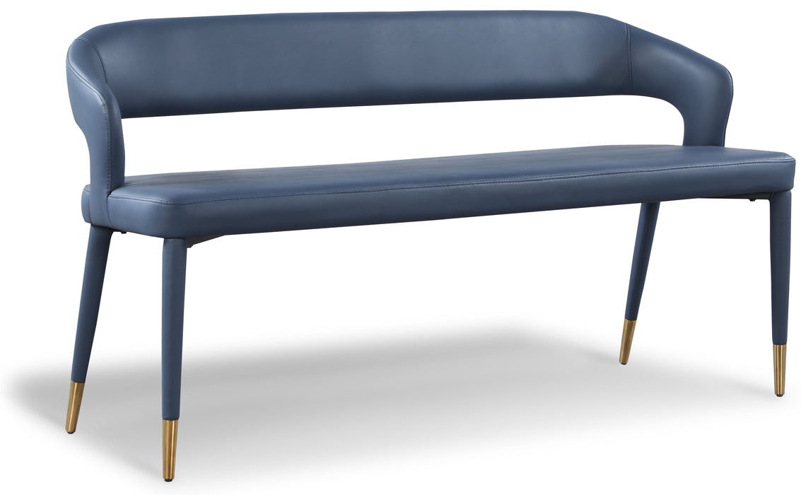 Destiny - Bench