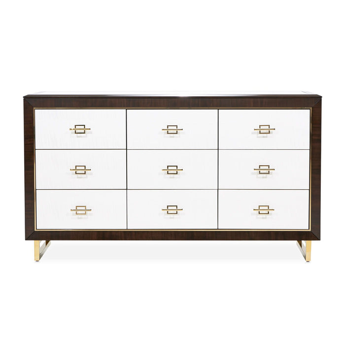 Belmont Place - Bedroom Dresser