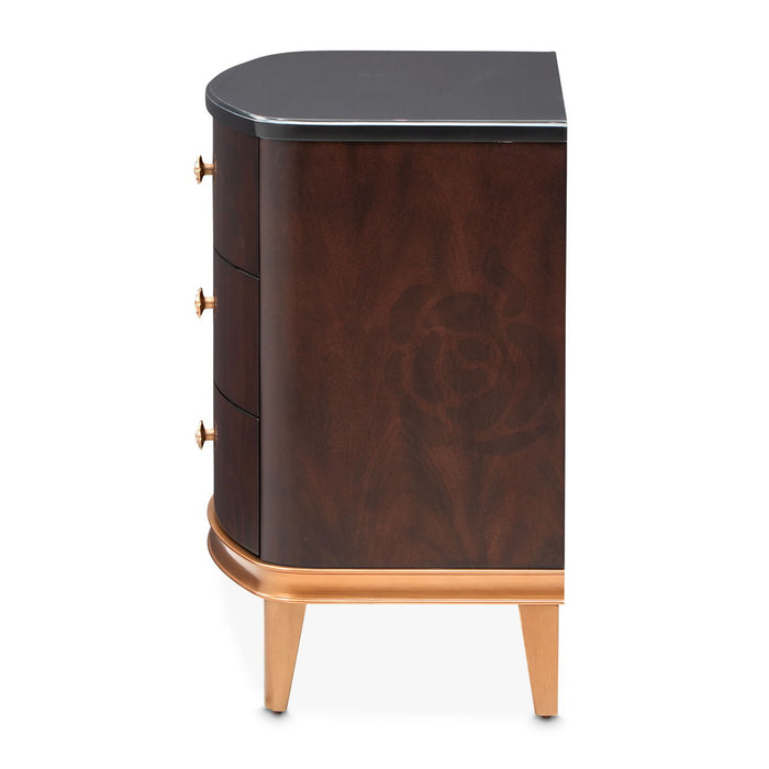 Camellia Field - Nightstand