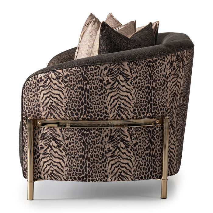 Lisbon - Loveseat