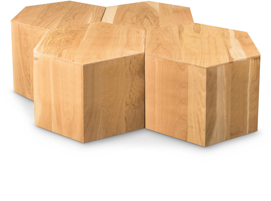Eternal - Coffee Table Set