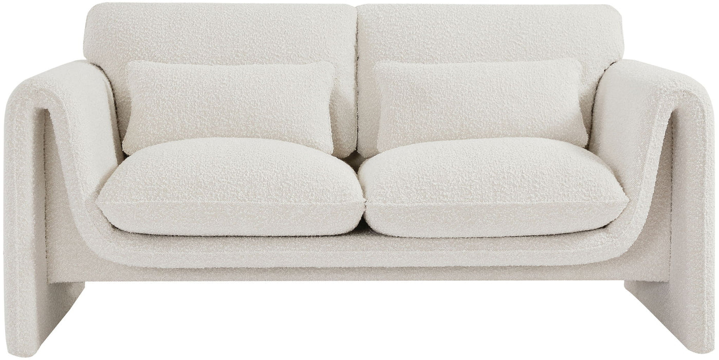 Sloan - Loveseat