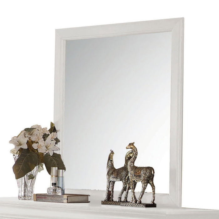 Louis Philippe - Accent Mirror