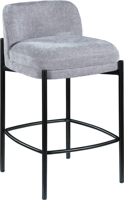 Burton - Stool (Set of 2)