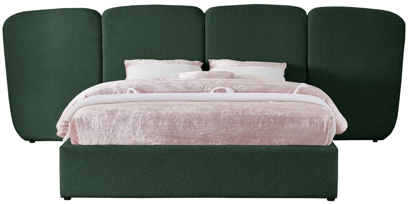 Shiloh - Bed