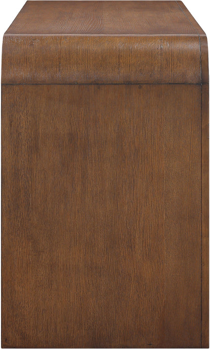 Giada - Solid Wood And Veneer Dresser