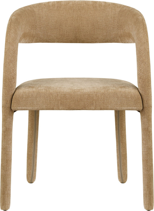 Sylvester - Upholstered Dining Chair (Set of 2)