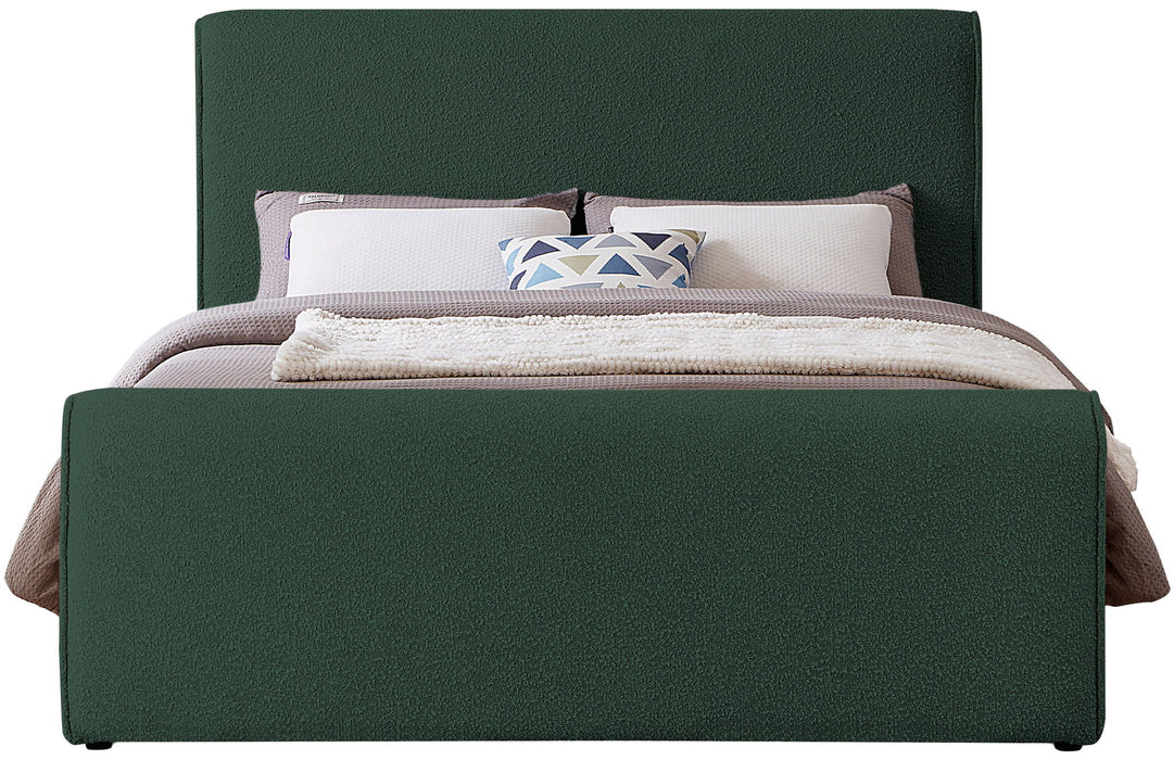 Stylus - Bed