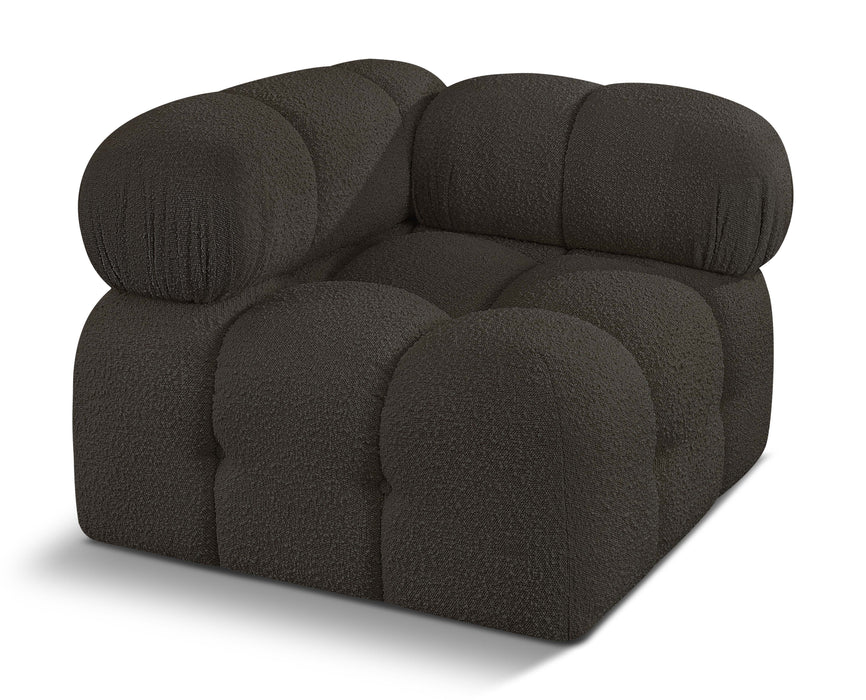 Ames - Corner Chair