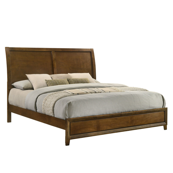 Ballard - Bed