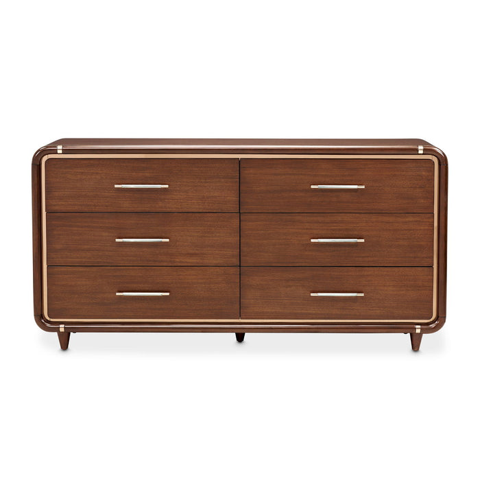 Mason Park - Dresser