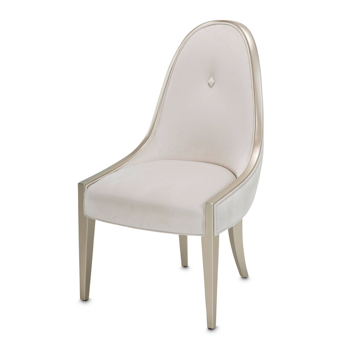 London Place - Dining Chair