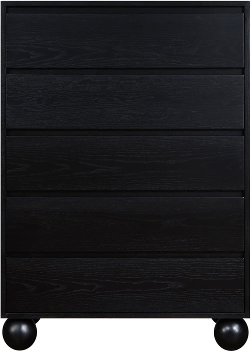 Kent - Chest