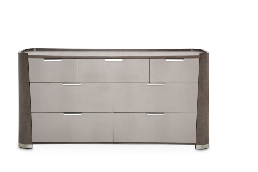 Roxbury Park - Dresser