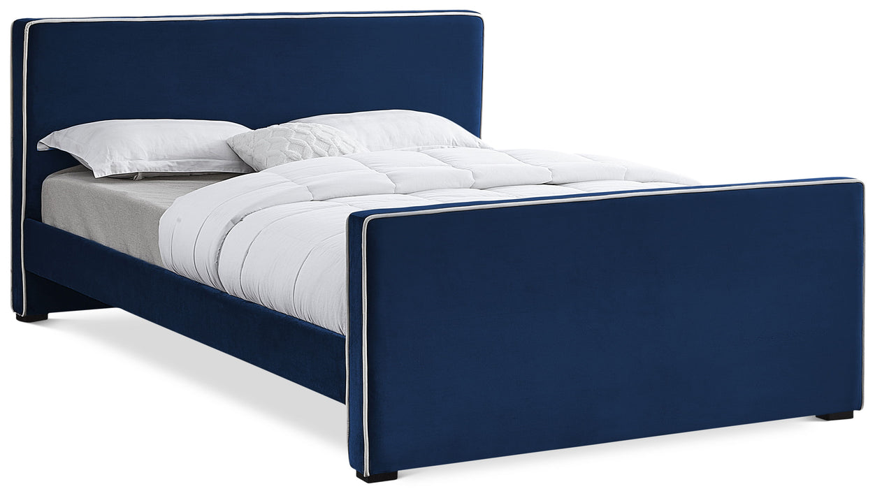 Dillard - Bed