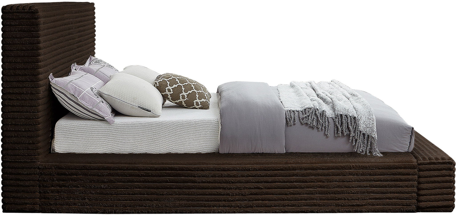 Dexter - Bed