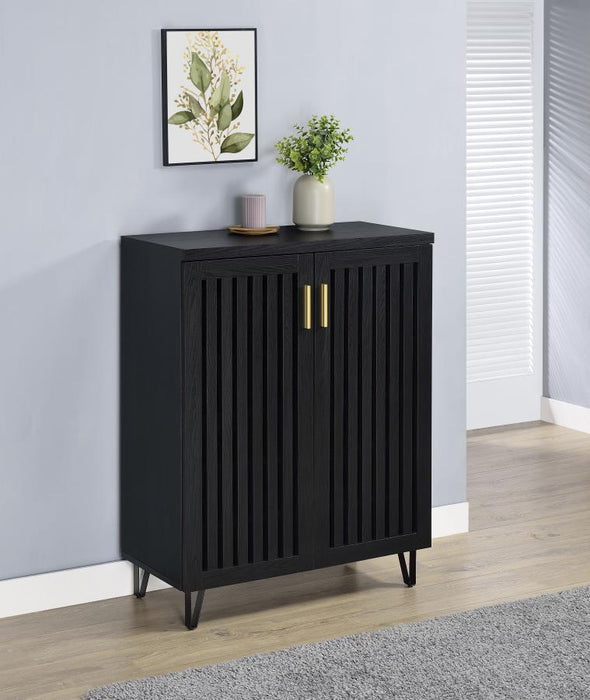 Brixton - 2-Door Entryway Shoe Storage Cabinets