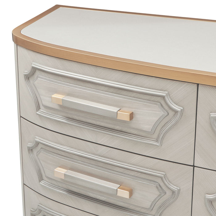 St. Charles - Dresser
