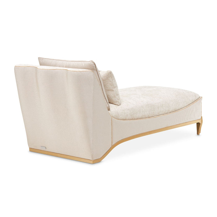 La Terrazza - Chaise