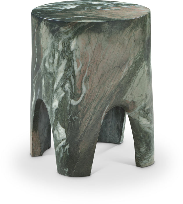 Foligno - Concrete End Table
