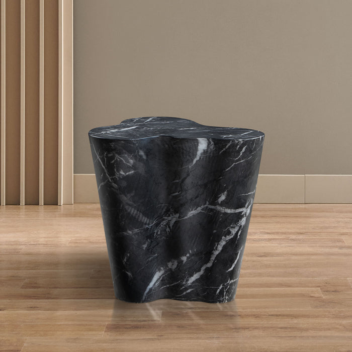 Monza - Concrete End Table