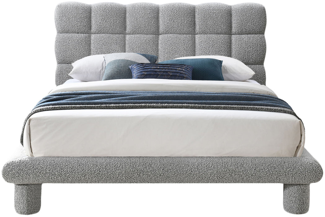 Deco - Bed