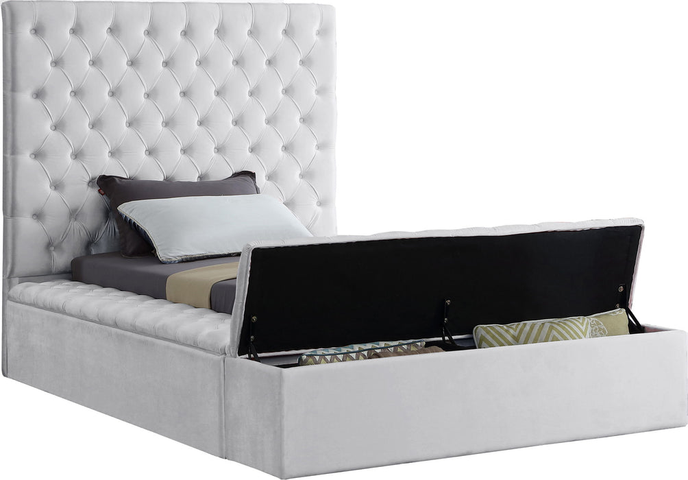 Bliss - Bed
