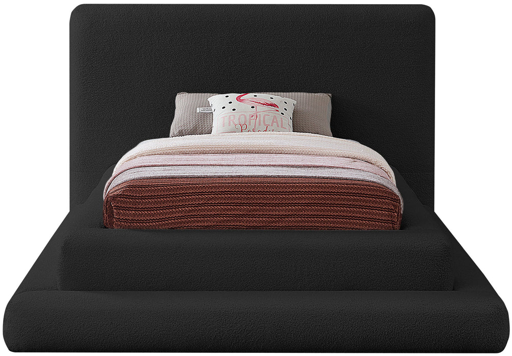 Dane - Bed