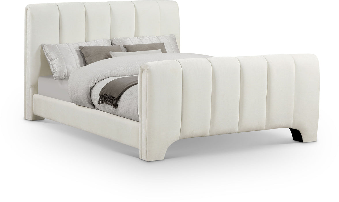 Camila - Bed