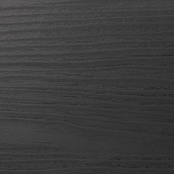 Kayner - 5-Drawer Chest - Charcoal