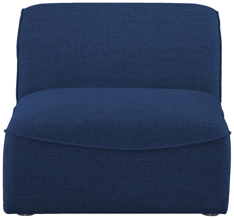 Miramar - Armless Chair