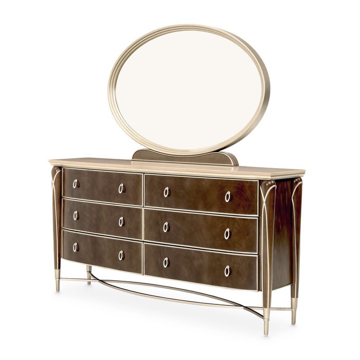 Villa Cherie - Dresser