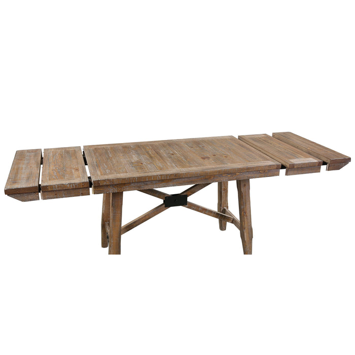 Riverdale - Table